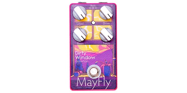 MayFly / Dirty Window (Distortion)画像2