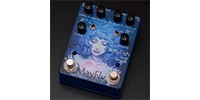 MayFly / Jelly Fish (Dual reverb)