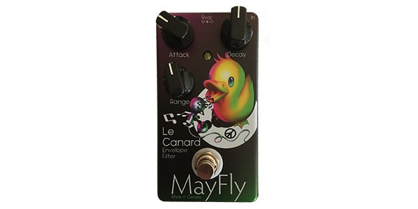 MayFly / Le Canard (Envelope Filter)画像2