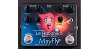 MayFly / Le Habanero (Boost / Fuzz)