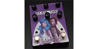 MayFly / My Evil Twin (Delay with modulation)