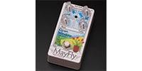 MayFly / Open Window (Overdrive)