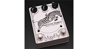 MayFly / Sketchy Zebra (Phase shifter)