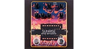 MayFly / Sunrise (Guitar amp simulator)
