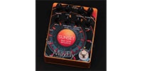 MayFly / Sunset (Bass amp simulator)