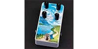 MayFly / Terrain (Optical tremolo)