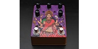 MayFly / The Goddess (Dual chorus)