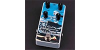 MayFly / Velvet Sledgehammer (Distortion)
