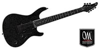 MAYONES REGIUSV247BMTBK