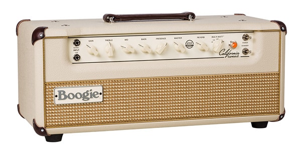 MESA BOOGIE ( メサブギー )  / California Tweed 6V6 4:40 Head画像4