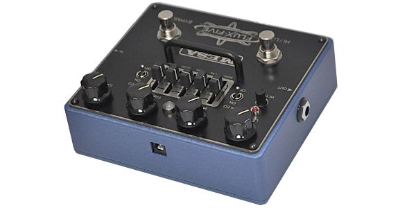 MESA　BOOGIE　メサブギー　FLUX-FIVE　送料無料　サウンドハウス