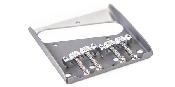 MASTERY BRIDGE / M4.1 Tele Mastery Bridge