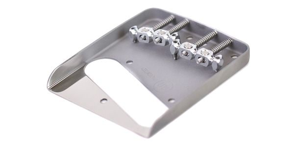 MASTERY BRIDGE / M4 Tele Mastery Bridge