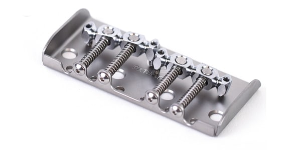 MASTERY BRIDGE / M7.1 Hardtail Bridge
