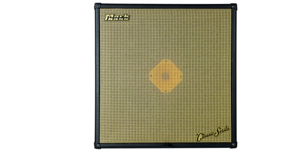 MARKBASS / Classic 104 CASA