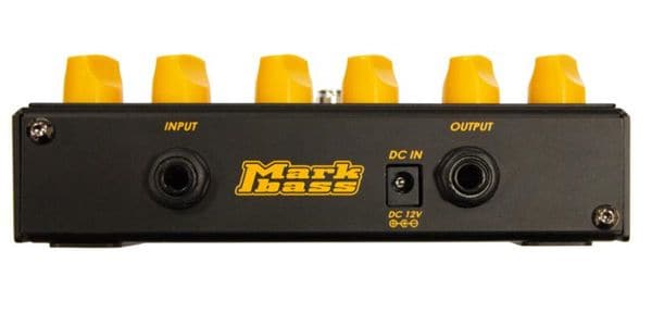 MARKBASS / Compressore 画像3