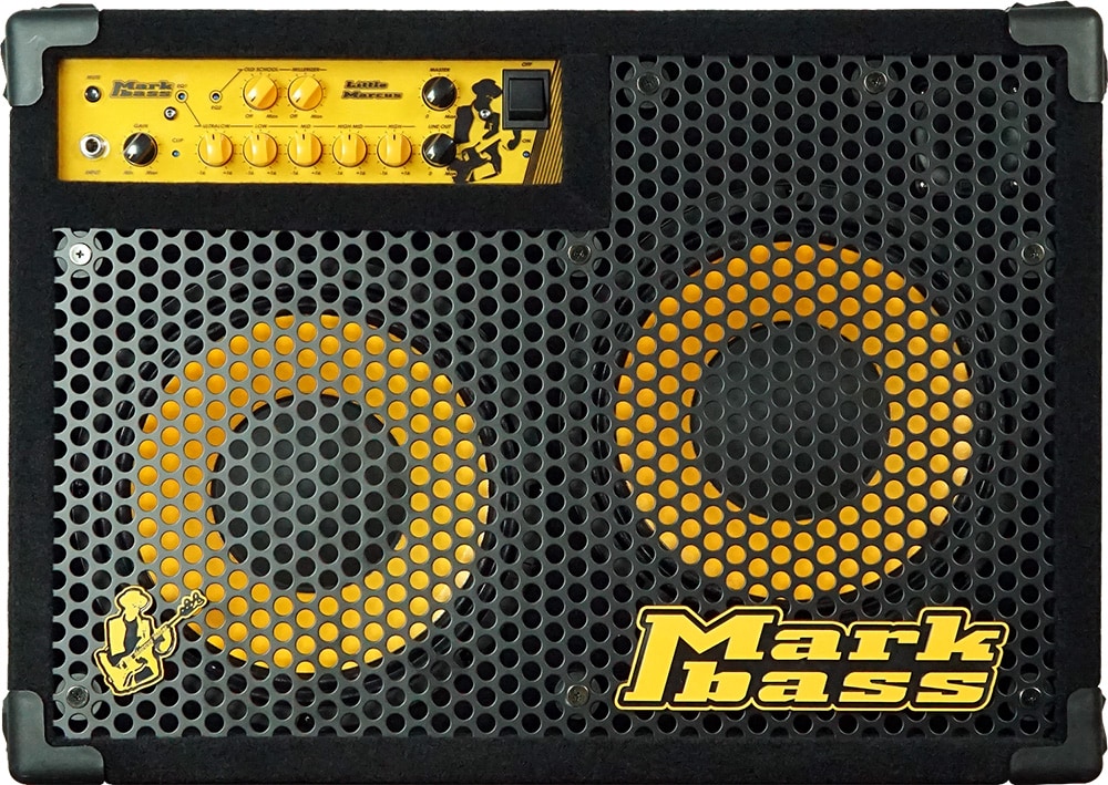 MARKBASS/Marcus Miller CMD 102 500