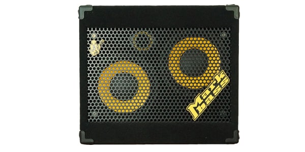 MARKBASS / MARCUS MILLER 102 CAB