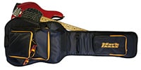 MARKBASS Markbass Nano Pocket Bass Guitar Bag