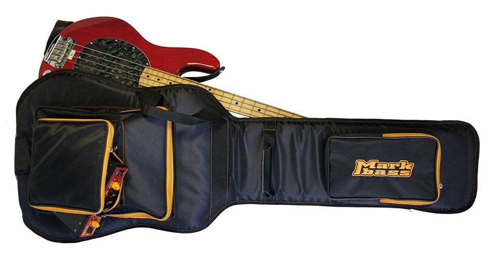 MARKBASS/Markbass Nano Pocket Bass Guitar Bag