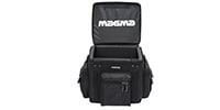 Magma Bags LP Bag Profi 100 - BLACK - 12インチレコード収納バッグ