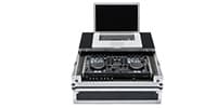  DJ Workstation MC 6000 - MC-6000用ハードケース