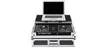  DJ Workstation Native S2 - Kontrol S2 MK2/MK3用ハードケース