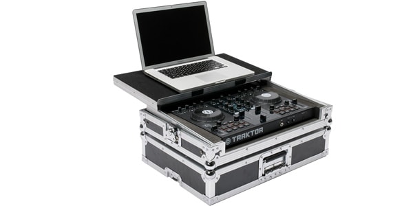 Magma Bags ( マグマ バッグス )  / DJ Workstation Native S2 - Kontrol S2 MK2/MK3用ハードケース画像2