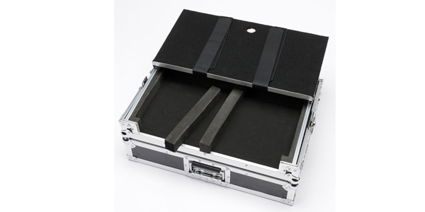Magma Bags ( マグマ バッグス )  / DJ Workstation Native S2 - Kontrol S2 MK2/MK3用ハードケース画像3