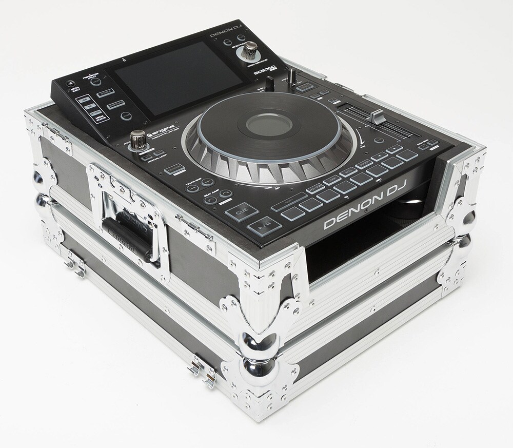 /DJ Controller SC-5000 Primeハードケース