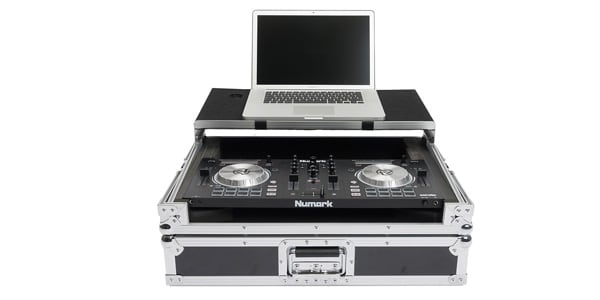 Magma Bags / DJ Workstation Numark NV hard case