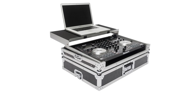 Magma Bags / DJ Workstation Numark NV hard case画像2