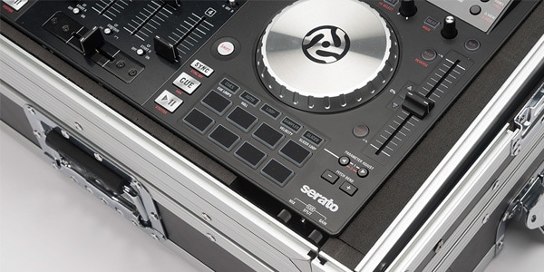 Magma Bags / DJ Workstation Numark NV hard case画像4