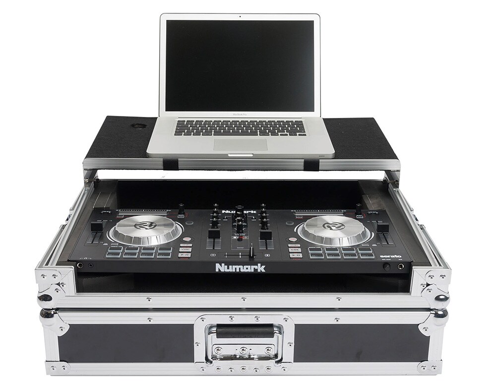 /DJ Workstation Numark NV ハードケース