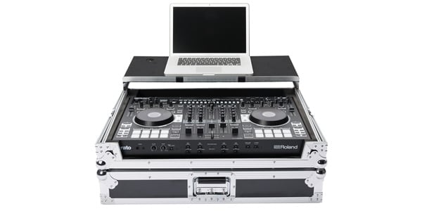 Magma Bags ( マグマ バッグス )  / DJ Workstation Roland DJ 808 ハードケース