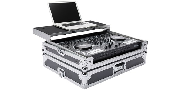 Magma Bags ( マグマ バッグス )  / DJ Workstation Roland DJ 808 ハードケース画像2