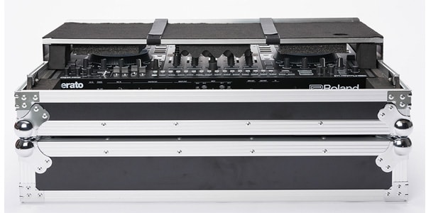 Magma Bags ( マグマ バッグス )  / DJ Workstation Roland DJ 808 ハードケース画像3