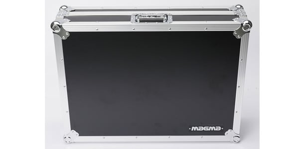 Magma Bags ( マグマ バッグス )  / DJ Workstation Roland DJ 808 ハードケース画像5