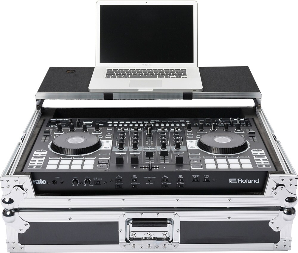 /DJ Workstation Roland DJ 808 ハードケース