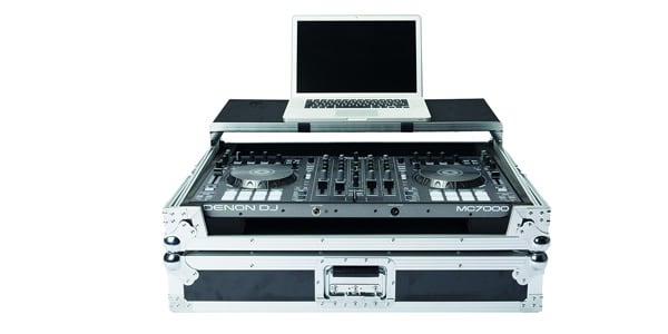 Magma Bags ( マグマ バッグス )  / DJ Workstation MC 7000 ハードケース