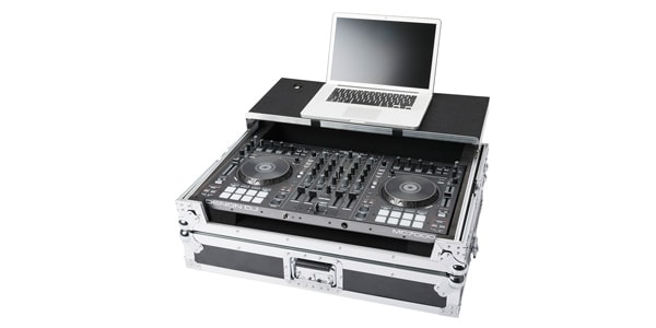 Magma Bags ( マグマ バッグス )  / DJ Workstation MC 7000 ハードケース画像2