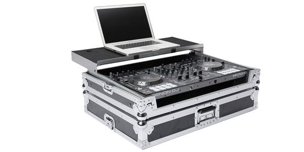 Magma Bags ( マグマ バッグス )  / DJ Workstation MC 7000 ハードケース画像3