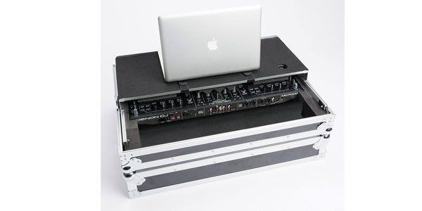 Magma Bags ( マグマ バッグス )  / DJ Workstation MC 7000 ハードケース画像4
