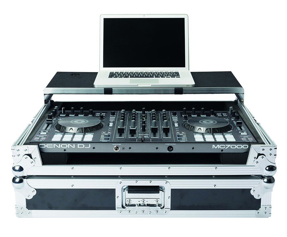 /DJ Workstation MC 7000 ハードケース