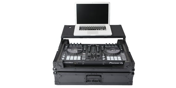 Magma Bags ( マグマ バッグス )  / Multi Workstation XL Plus DDJ-400/DDJ-SB3対応ハードケース