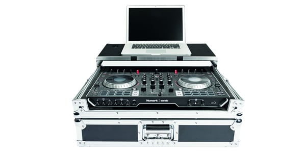 Magma Bags ( マグマ バッグス )  / DJ Workstation Numark NS6II ハードケース