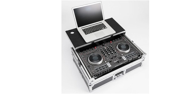 Magma Bags ( マグマ バッグス )  / DJ Workstation Numark NS6II ハードケース画像2