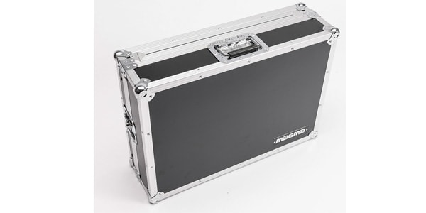 Magma Bags ( マグマ バッグス )  / DJ Workstation Numark NS6II ハードケース画像4
