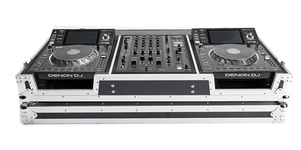 Magma Bags / DJ-Controller Case 5000/1800 Hard Case