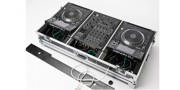 Magma Bags / DJ-Controller Case 5000/1800 Hard Case画像3